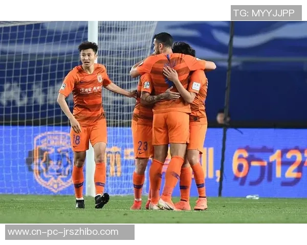 鲁能与江苏的激烈对决直播全程回顾精彩瞬间与赛后分析 鲁能与江苏的激烈对决直播全程回顾精彩瞬间与赛后分析