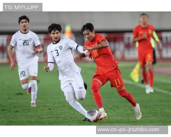 中国与乌兹别克足球对决海报展现激情与荣耀的碰撞 中国与乌兹别克足球对决海报展现激情与荣耀的碰撞